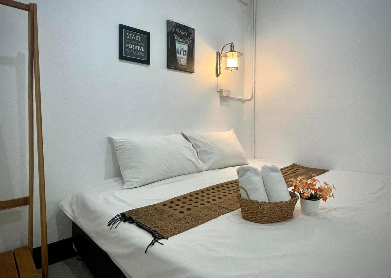 Potae'S House Hostel Chiang Mai Buitenkant foto