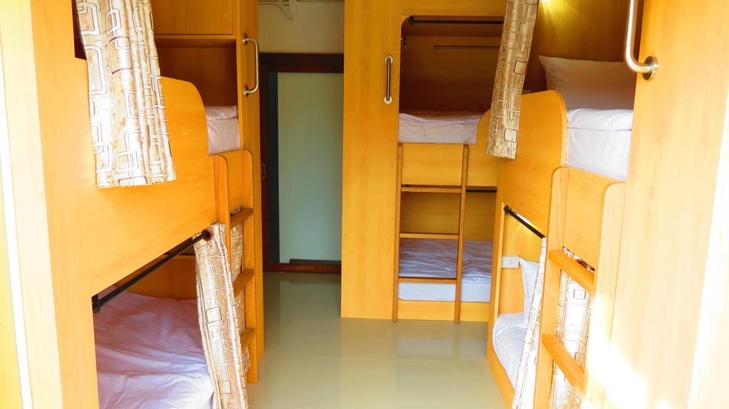 Potae'S House Hostel Chiang Mai Buitenkant foto
